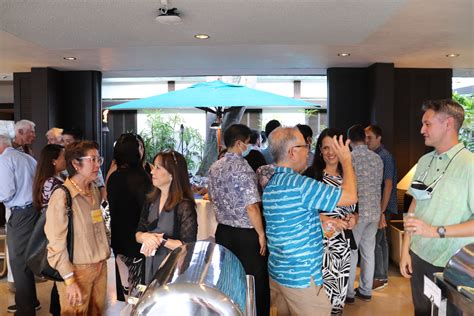 pau hana sales reps